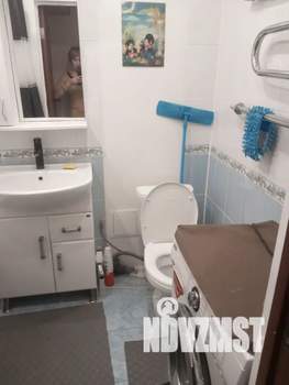 2-к квартира, посуточно, 60м2, 3/5 этаж