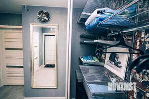 3-к квартира, посуточно, 85м2, 25/25 этаж