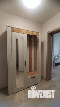 1-к квартира, на длительный срок, 37м2, 15/17 этаж