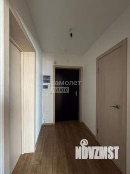 1-к квартира, на длительный срок, 38м2, 2/15 этаж