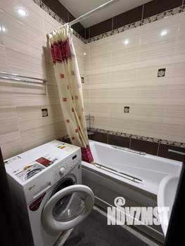 1-к квартира, на длительный срок, 40м2, 4/11 этаж