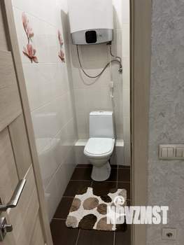 1-к квартира, на длительный срок, 42м2, 8/17 этаж