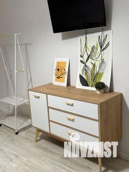 2-к квартира, посуточно, 70м2, 1/5 этаж