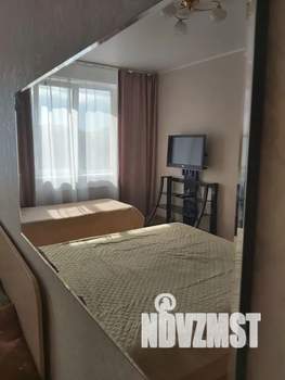 2-к квартира, посуточно, 64м2, 6/17 этаж