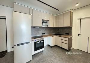 2-к квартира, на длительный срок, 36м2, 10/10 этаж