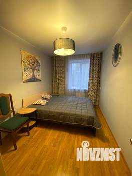 2-к квартира, на длительный срок, 47м2, 7/9 этаж