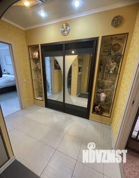 2-к квартира, посуточно, 57м2, 5/10 этаж