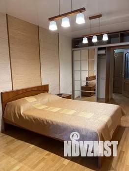 2-к квартира, посуточно, 76м2, 14/16 этаж