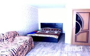 1-к квартира, посуточно, 41м2, 5/18 этаж