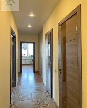 3-к квартира, на длительный срок, 82м2, 19/25 этаж