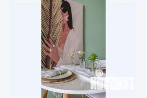 1-к квартира, посуточно, 31м2, 10/19 этаж