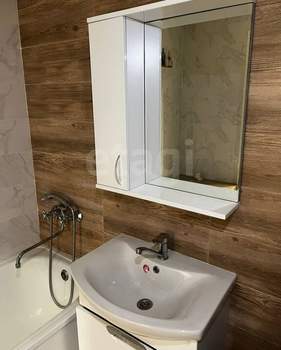 1-к квартира, на длительный срок, 41м2, 5/16 этаж