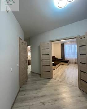 2-к квартира, на длительный срок, 56м2, 14/17 этаж