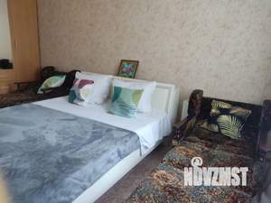 3-к квартира, посуточно, 100м2, 7/13 этаж