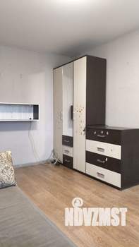 1-к квартира, на длительный срок, 35м2, 8/9 этаж