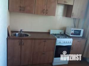 1-к квартира, посуточно, 43м2, 9/10 этаж