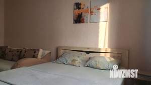 2-к квартира, посуточно, 54м2, 4/17 этаж