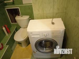 1-к квартира, на длительный срок, 46м2, 7/24 этаж