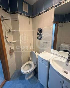 1-к квартира, на длительный срок, 36м2, 10/10 этаж