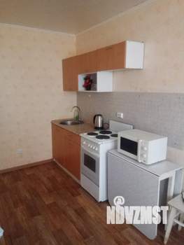 1-к квартира, на длительный срок, 45м2, 5/12 этаж