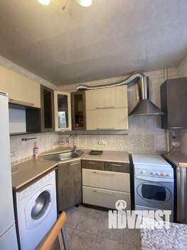 2-к квартира, на длительный срок, 55м2, 3/10 этаж