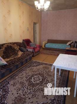 3-к квартира, на длительный срок, 85м2, 2/2 этаж