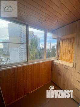 1-к квартира, на длительный срок, 41м2, 8/17 этаж