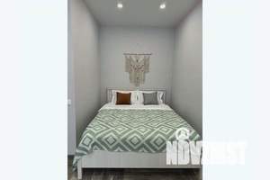 1-к квартира, посуточно, 33м2, 6/17 этаж