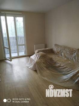 2-к квартира, на длительный срок, 54м2, 3/17 этаж