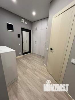 2-к квартира, на длительный срок, 61м2, 14/21 этаж