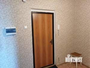 1-к квартира, на длительный срок, 40м2, 4/10 этаж