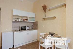 1-к квартира, посуточно, 33м2, 1/4 этаж