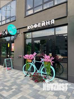 1-к квартира, на длительный срок, 40м2, 3/17 этаж