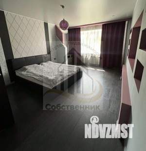 2-к квартира, на длительный срок, 100м2, 5/19 этаж