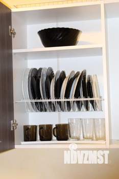 1-к квартира, посуточно, 46м2, 1/1 этаж