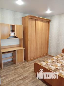 1-к квартира, на длительный срок, 32м2, 3/5 этаж