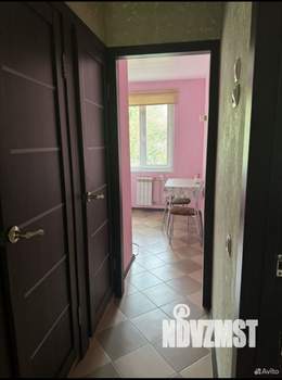 3-к квартира, на длительный срок, 61м2, 5/5 этаж