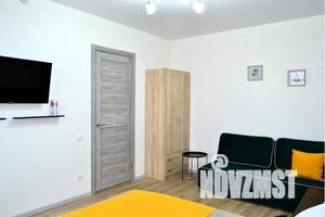 1-к квартира, посуточно, 37м2, 5/11 этаж