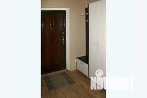 1-к квартира, посуточно, 44м2, 1/13 этаж