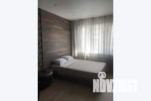 1-к квартира, посуточно, 40м2, 6/15 этаж