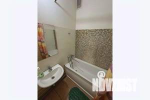 2-к квартира, посуточно, 65м2, 12/13 этаж