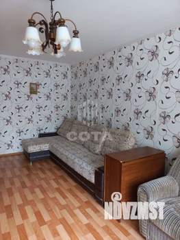 3-к квартира, на длительный срок, 70м2, 2/9 этаж