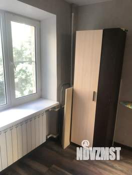 2-к квартира, на длительный срок, 42м2, 4/5 этаж