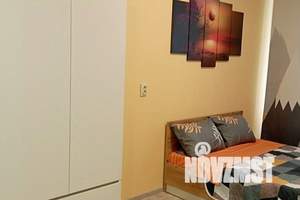 1-к квартира, посуточно, 25м2, 1/13 этаж