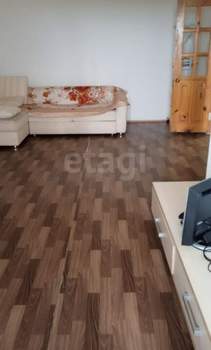 1-к квартира, на длительный срок, 50м2, 12/16 этаж