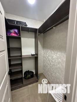 1-к квартира, посуточно, 32м2, 11/19 этаж