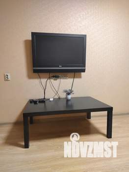 1-к квартира, посуточно, 48м2, 2/17 этаж