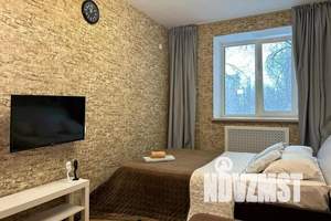 3-к квартира, посуточно, 80м2, 3/9 этаж