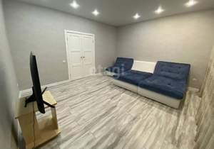 3-к квартира, на длительный срок, 81м2, 2/16 этаж