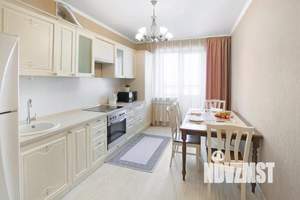 1-к квартира, посуточно, 70м2, 1/1 этаж